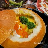 全场最喜欢的一个菜，可能也是比较先上