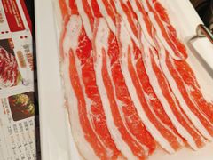 -蓉客成都火锅·招牌麻辣牛杂·特色香辣蹄花(凌水店)