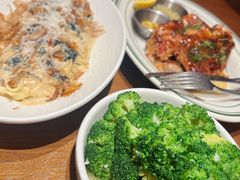 -森Some Fusion(荔湾店)