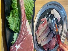 -乌拉烤肉(如皋首店)