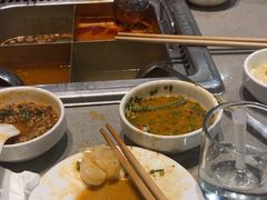 -海底捞火锅(天一广场亚细亚店)
