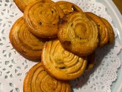 -新白鹿餐厅(百联中环店)