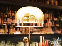 -AClub餐吧(富华里店)