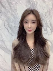 -3AM HAIR SALON染发接发
