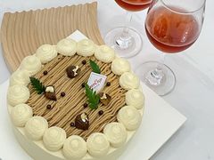 -可丽可丽·生日蛋糕·下午茶(厦门鹭港店)