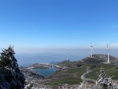 -东白山