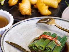 -甜阿姨·天台花园私房菜(万松园店)