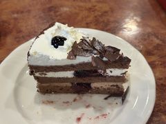 黑森林蛋糕-凯宾美食廊Kempi Deli·凯宾斯基饭店(亮马桥路店)
