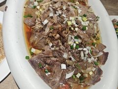 -直隶安家牛肉罩饼(七一路店)