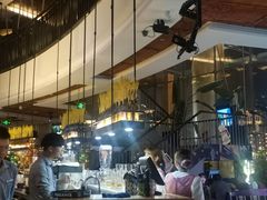 -PAULANER普拉那德国啤酒花园(千玺广场店)