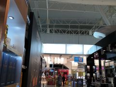 -吉隆坡国际机场