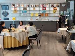 -惠丰堂饭庄(北洼路店)