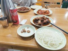 -贤花饭店(城阳店)