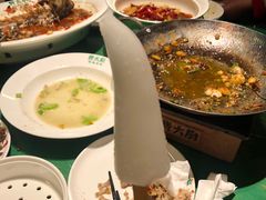 -费大厨辣椒炒肉(太平老街店)