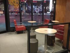 -汉堡王(万达坊店)