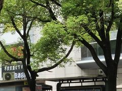-杭州西湖银泰百货