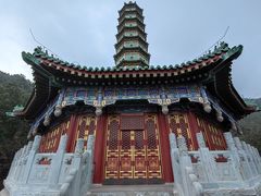 -香山公园