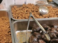 -乔波食品(杜桥中心菜场店)
