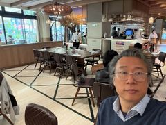 -ELI FALAFEL Lebanese&Mediterranean黎巴嫩美食(富城路店)