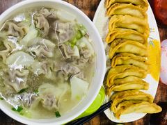 -清真蒋有记(老门东店)