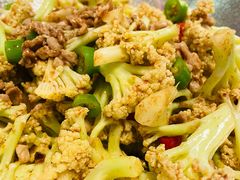 -小郭私房菜·海肠捞饭店(学士街店)