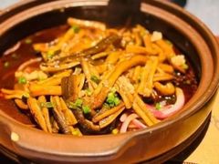 -淮食·雅宴(北大博雅国际酒店)