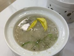 -祈胜邨•顺德鱼生•顺德菜(容桂店)