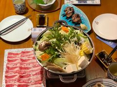 -有喜屋·深夜食堂(北京西路店)