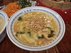 -老雒阳面馆·水席·洛阳菜(纱厂路店)