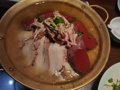 -东北大院·东北菜(三台子店)