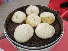 -张包铺(道外店)