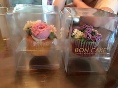 -BONCAKE裱花蛋糕(万象汇店)
