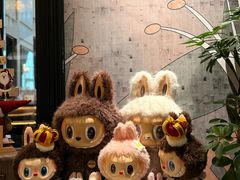 -狮拾久·现代新加坡料理(壹方城店)