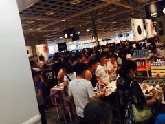 -宜家家居(哈尔滨商场店)