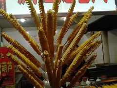 -东关街美食广场