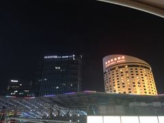 -保利国际影城(保利文化广场店)