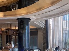 -太原星河湾酒店-意咖啡西餐厅