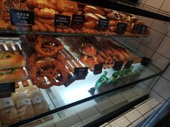 -81BAKERY(大学路店)