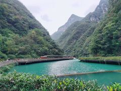 -神龙峡风景区