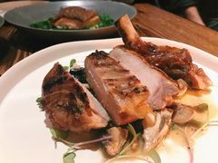 -Mercato莫卡多露台餐厅与酒吧(K11店)
