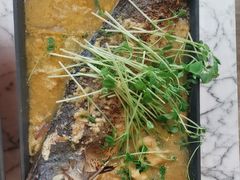 -北京王府井希尔顿酒店·万斯阁西餐厅