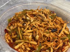 -清真利德顺小老饭庄(复兴路店)