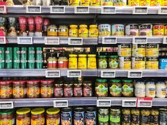 店内环境-BLT精品超市(国贸商城店)