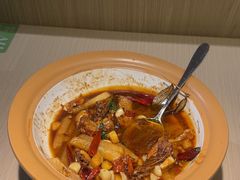 -吴氏老妈·23年家常菜(古城店)