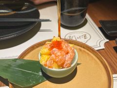 -玉川屋·深夜食堂居酒屋(柳巷店)