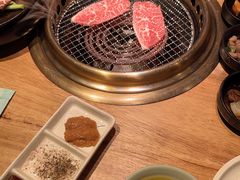 -黑牛黑猪烤肉专门店(万象城店)