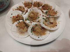 -富力万达嘉华酒店-品珍中餐厅(水果湖店)