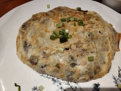 大蒜焖粉皮-宋都禾源·灌汤包子(汉兴路直营店)