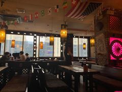 大堂-Helens海伦司小酒馆(鼓楼店)