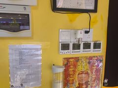 -谜盒子奇幻密室(南屏店)